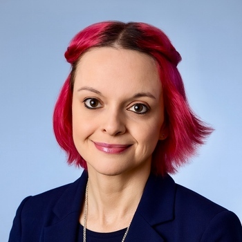 Avatar of Karla Cota, LPC 