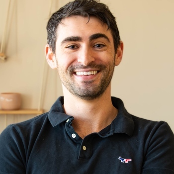 Avatar of Jamie Golden