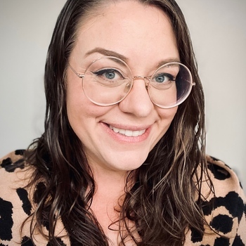 Clinician Headshot