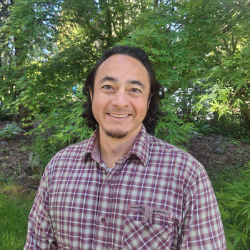 Clinician Headshot