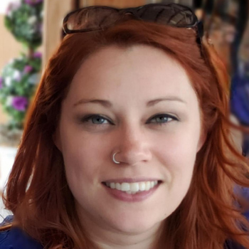 Clinician Headshot