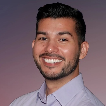 Avatar of Jeremy Saenz