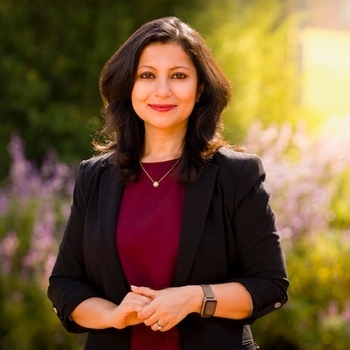 Avatar of Nausheen Noor, Ph.D. 