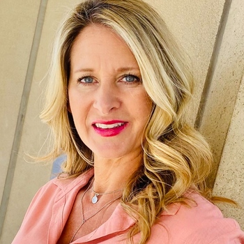 Clinician Headshot