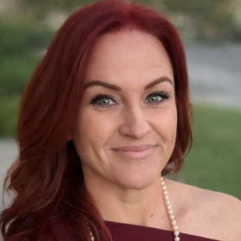 Avatar of Katherine Blackwell