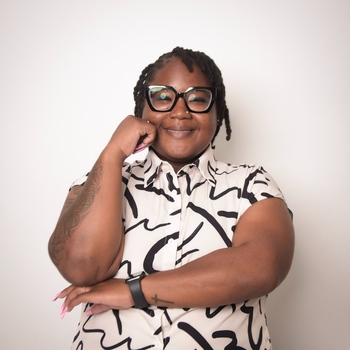 Avatar of Kayliah Broady