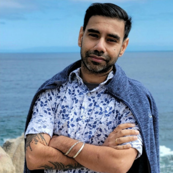 Avatar of Sahebjit "TJ" Singh