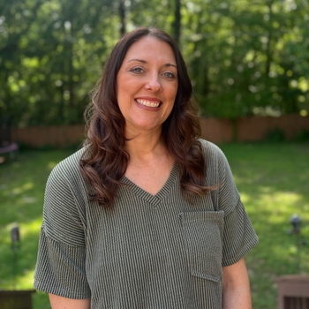 Clinician Headshot