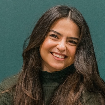 Avatar of Nathaly Moreno