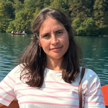 Avatar of Roxana Somonte Lopez