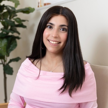 Avatar of Shterna Levy-Haim