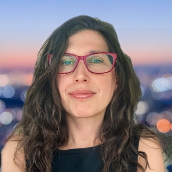 Clinician Headshot
