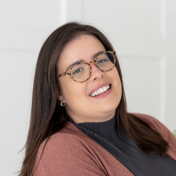 Clinician Headshot