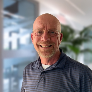 Clinician Headshot
