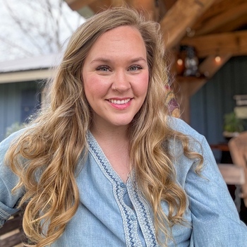Avatar of Kathryn McElveen