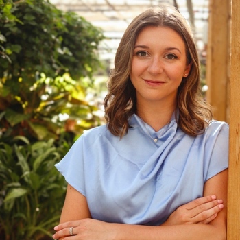 Clinician Headshot