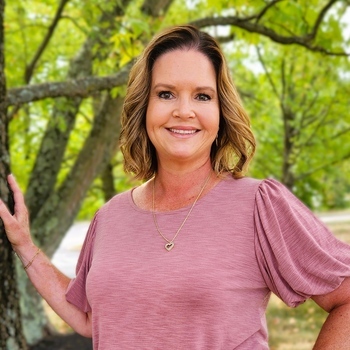 Clinician Headshot