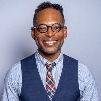 Clinician Headshot