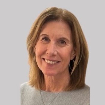Avatar of Jill Rosen, LICSW