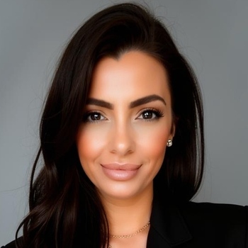 Clinician Headshot