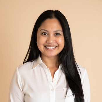 Clinician Headshot