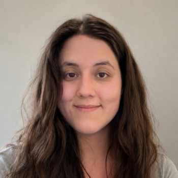 Avatar of Kendra Martino