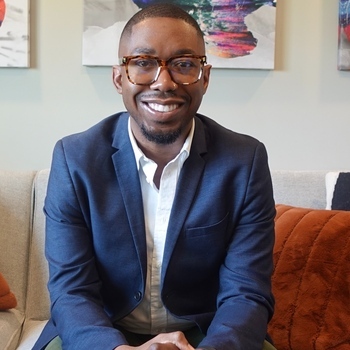 Avatar of Chris Joseph