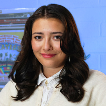 Avatar of Iana Binde-Pereira