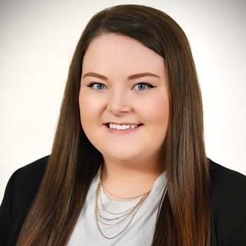 Clinician Headshot