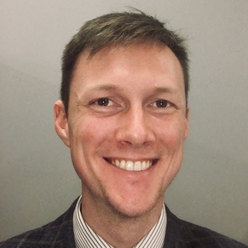 Clinician Headshot