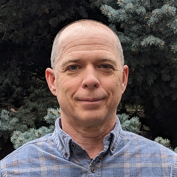 Clinician Headshot