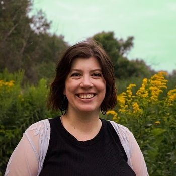 Clinician Headshot