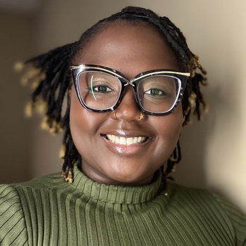 Clinician Headshot