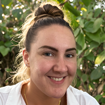 Avatar of Rachel Abigail Cooper