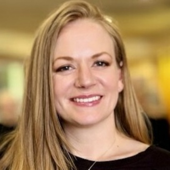 Clinician Headshot