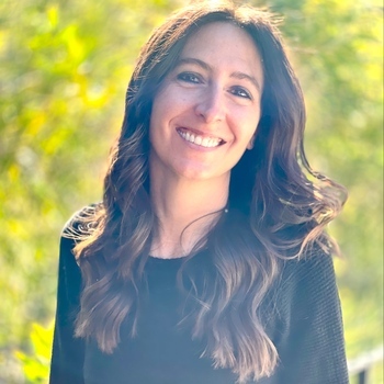Avatar of Elizabeth Burk