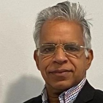 Clinician Headshot