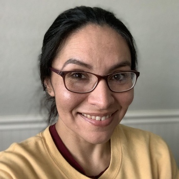Clinician Headshot