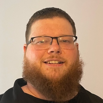 Avatar of Nicholas Widger