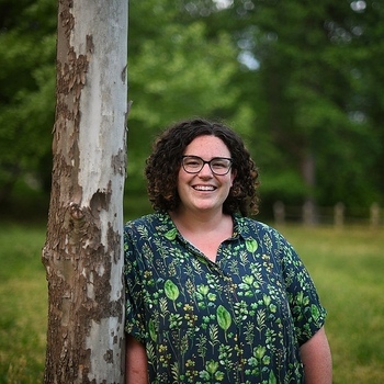 Avatar of Rachael Kaufman