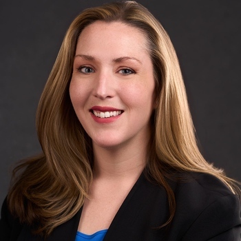 Avatar of April McCarthy