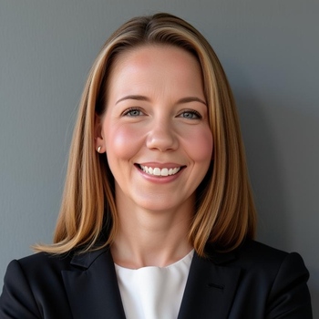 Clinician Headshot