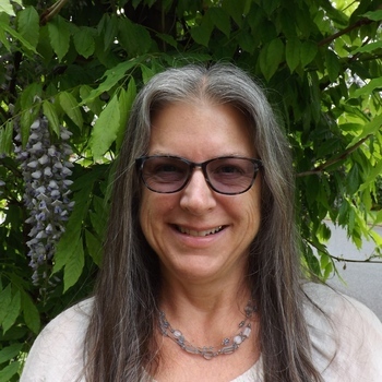 Avatar of Cynthia Garrett