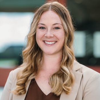 Clinician Headshot