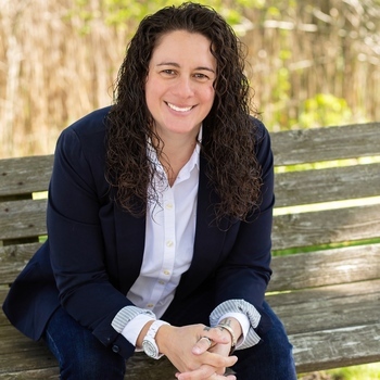 Avatar of Kristina Scaglione