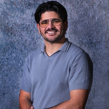 Clinician Headshot