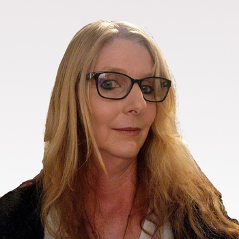 Clinician Headshot