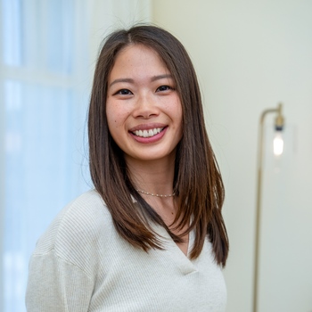 Avatar of Dr. Jenn Au
