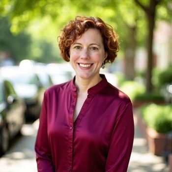 Clinician Headshot