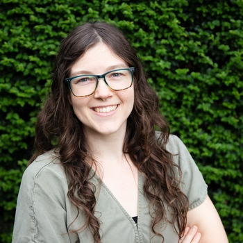 Clinician Headshot